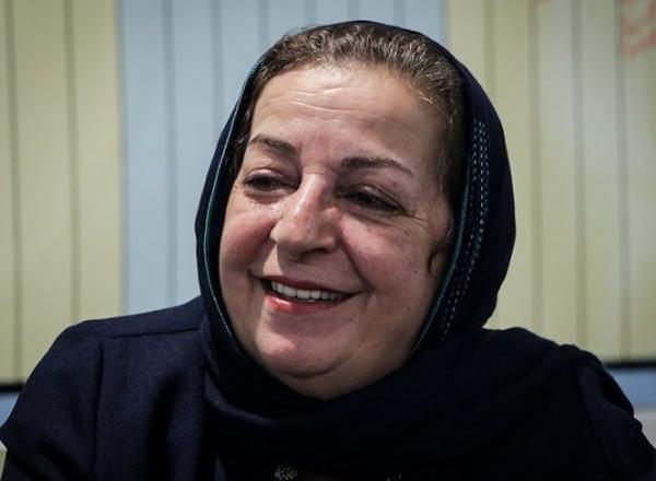 مرضیه برومند,هیات مدیره خانه سینمای ایران به نمایندگی از چامعه اصناف سینمایی