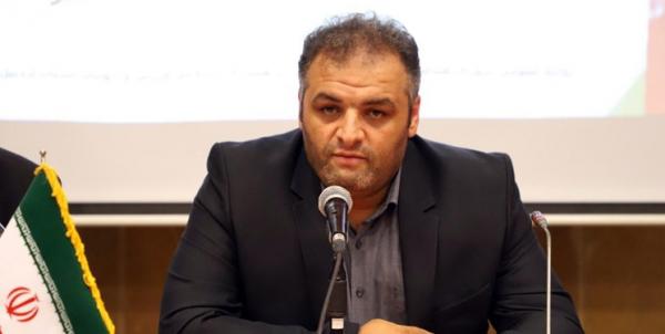 انوشیروانی رئیس فدراسیون وزنه برداری, فدراسیون وزنه برداری