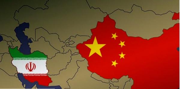 توافقات بانکی ایران با چین,ایران فروشی