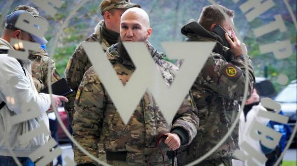 ارتش خصوصی پوتین,سربازان واگنر حقوق‌های بالا