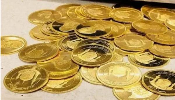 قیسمت سکه طلا,قیمت طلا امروز