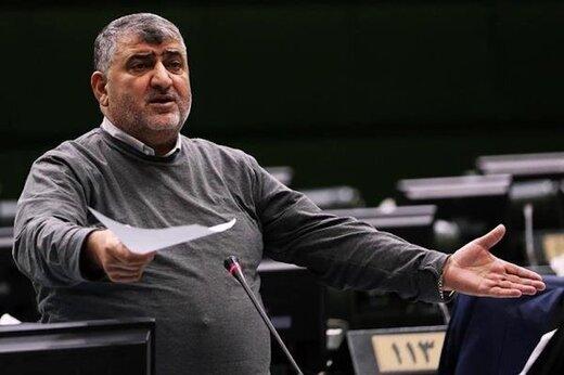 سخنگوی کمیسیون حقوقی و قضایی مجلس,ت هیات نظارت مجمع تشخیص مصلحت نظامش