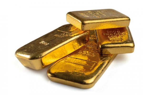 قیمت طلا امروز(چهارشنبه),افزایش نرخ فدرال رزرو