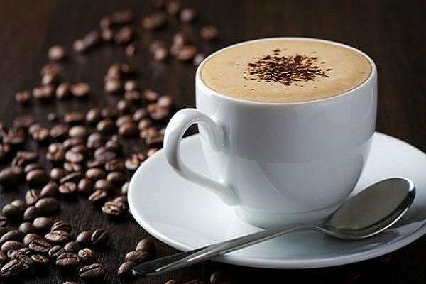 قهوه و شیر,خاصیت ضدالتهابی در ترکیب قهوه با شیر