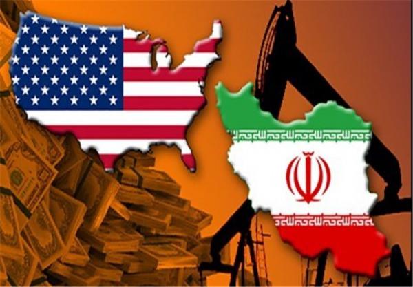 تحریم های جدید آمریکا علیه ایران,ایران و آمریکا