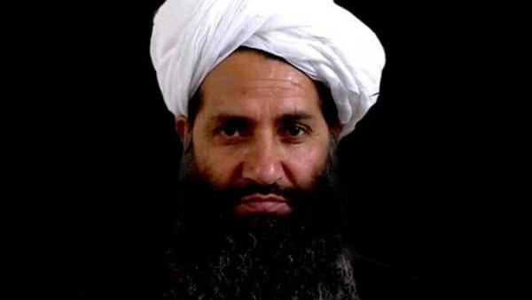 رهبر طالبان,هشدار طالبان برای جنگ برون مرزی