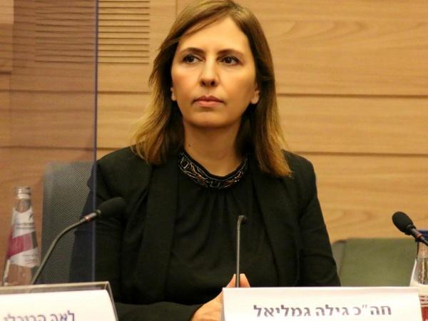 وزیر اطلاعات اسرائیل,صحبت های وزیر اطلاعات اسرائیل درباره ایران
