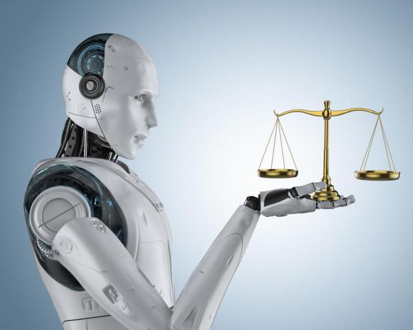 نخستین ربات وکیل جهان در آمریکا,شکایت از ربات وکیل در آمریکا
