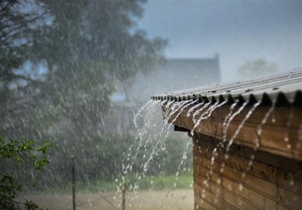 وضعیت آب و هوای کشور,بارش باران در بهار 1402