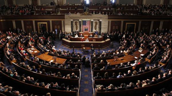 مجلس سنای آمریکا,تصویب مصوبه لغو تفویض اختیار به رئیس‌جمهوری آمریکا برای حمله به عراق
