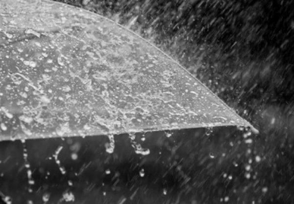 وضعیت آب و هوای کشور,بارش باران در فروردین 1402