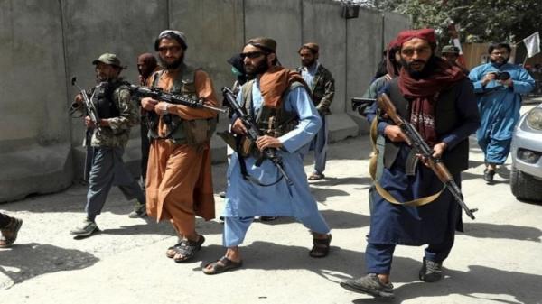 طالبان,برخورد طالبان با برگزار کنندگان عید نوروز