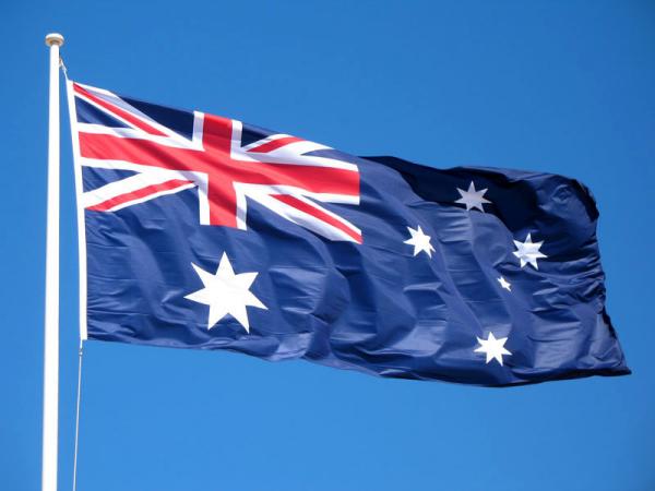 استرالیا,تحریم‌های حقوق بشری استرالیا علیه افراد و یک نهاد ایرانی