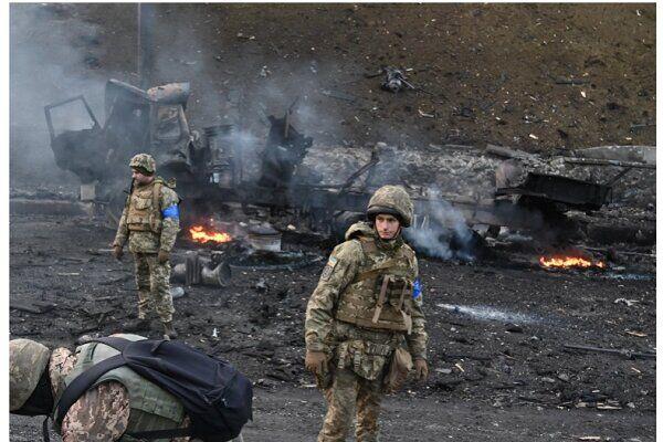 جنگ اوکراین,مخالفت آمریکا با آتش بس در اوکراین