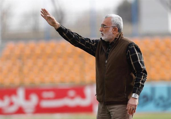 حسین فرکی,گزینه های سرمربیگری تیم ملی