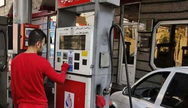 بنزین,اعلام جزئیات محدودیت در سوخت‌گیری بنزین