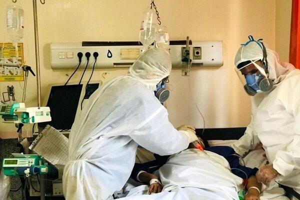 کرونا در ایران,آمار کرونا در ایران