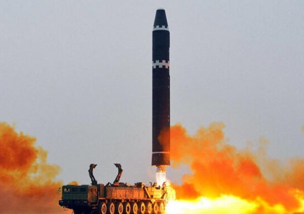 کره شمالی,زرادخانه هسته‌ای کره شمالی