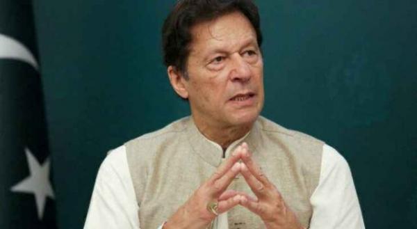 عمران خان عمران خان,اتهامات به عمران خان