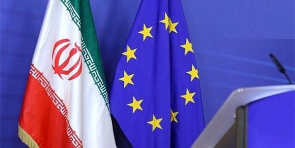 اتحادیه اروپا,بیانیه اتحادیه اروپا علیه تشدید فعالیت‌های هسته‌‌ای ایران