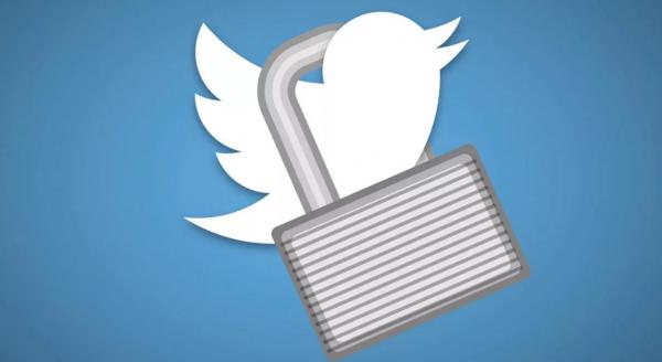 توییتر,رمزگذاری دایرکت توییتر