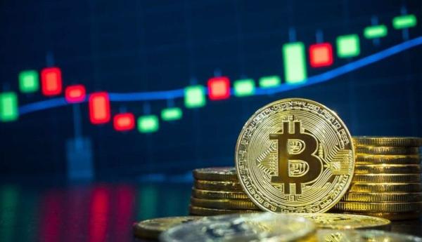 بیت کوین بیت کوین,ارزدیجیتال