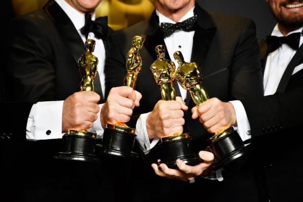 جایزه اسکار,سینمای جهان