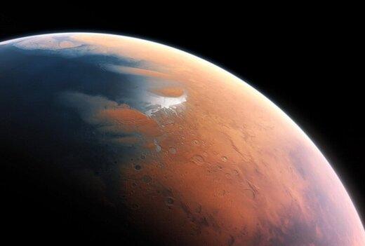 سیاره سرخ,فضاپیمای مدارگرد شناسایی مریخ ناسا
