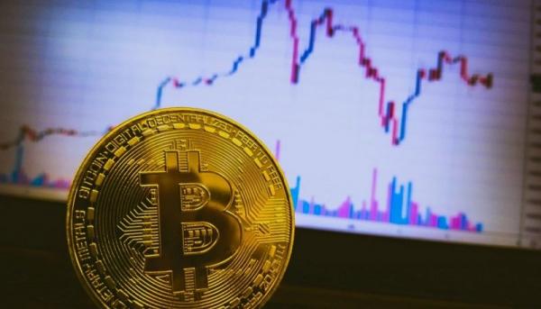 بیت کوین,ارزدیجیتال