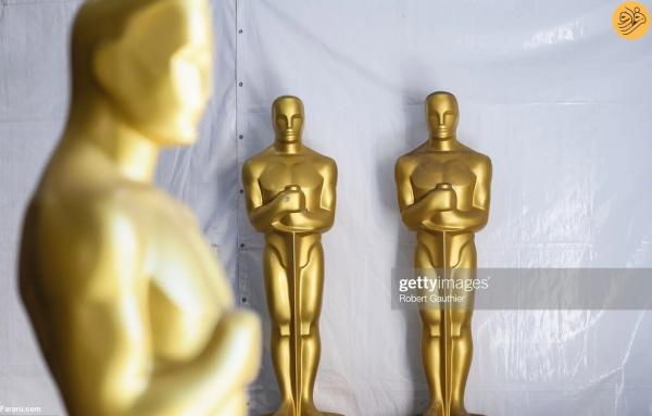 تندیس های طلایی اسکار, جوایز اسکار