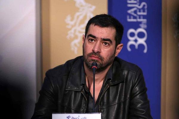 شهاب حسینی,فیلم ماهرخ