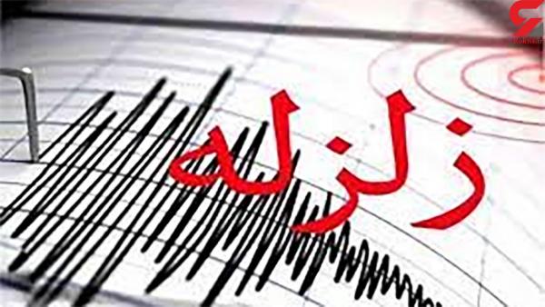 زلزله,استان فارس
