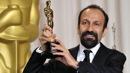 اصغرفرهادی,جایزه اسکار
