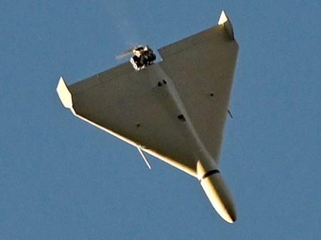 پهپادهای ساخت ایران در روسیه,جنگ اوکراین