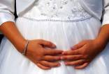 ازدواج زنان کمتر از ۱۵ سال,کودک همسری در ایران