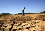 خشک شدن نیمی از آبخوان‌های کشور,خشکسالی در کشور