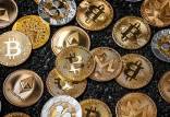 آخرین وضعیت بازار رمزارزها در جهان,سقوط بازار رمزارزها