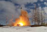 آزمایش موشک بالستیک قاره‌پیما روسیه,روسیه
