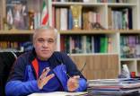 علی فتح الله زاده مدیرعامل استقلال,بدهی استقلال به استراماچونی