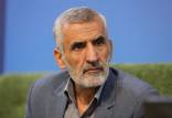 بازداشت عامل مسمومیت داشن اموزان,میر احمدی