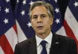آنتونی بلینکن وزیر خارجه آمریکا,تحریم های جدید علیه ایران