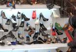 حراج‌های بی مشتری در بازار کفش, رکود بی سابقه در بازار کفش