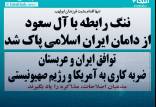 توافق ایران و عربستان,مذاکرات ایران و عربستان