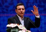 عزیزی خادم,انتقادات عزیزی خادم از فدراسیون مهدی تاج