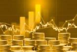 قیمت طلا,قیمت دلار
