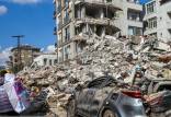 زلزله ترکیه,تلفات زلزله در ترکیه