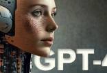 چت جی پی تی,هوش مصنوعی GPT-4