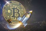 بیت کوین,صعود بیت کوین
