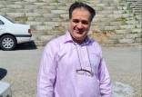مهدی محمودیان,مرخصی مهدی محمودیان