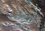 مریخ,یخچال طبیعی مدرن در مریخ